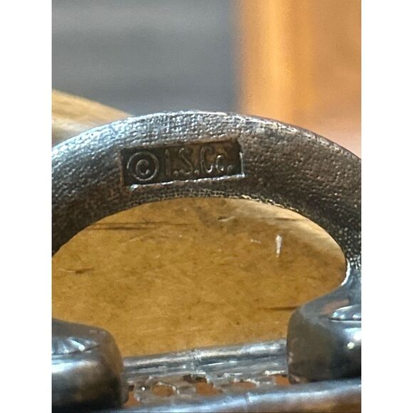 Vtg Anchor Hocking Fire King 1 Quart Rectangle Glass Casserole Dish Silver Tray - Picture 11 of 11